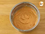 Carrot Cake - Video recipe ! - Preparation step 3