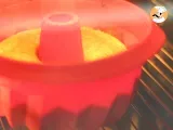 Carrot Cake - Video recipe ! - Preparation step 4