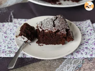Chocolate cake - Video recipe ! - photo 4