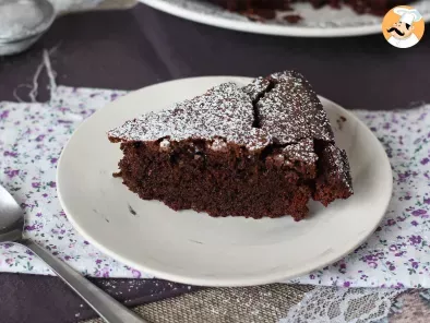 Chocolate cake - Video recipe ! - photo 8