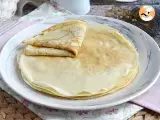 French crepes, the real recipe - Video recipe !, photo 3